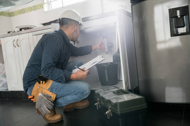 Best Sewer Cleaning Services  in Twin Lakes, CA