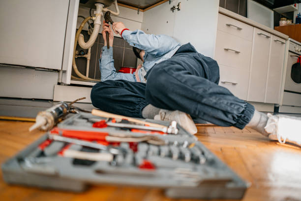 Best Residential Plumbing Services  in Twin Lakes, CA