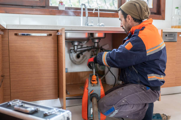 Best 24-Hour Plumber Near Me  in Twin Lakes, CA