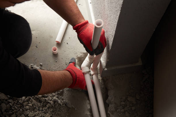 Best Pipe Repair Near Me  in Twin Lakes, CA