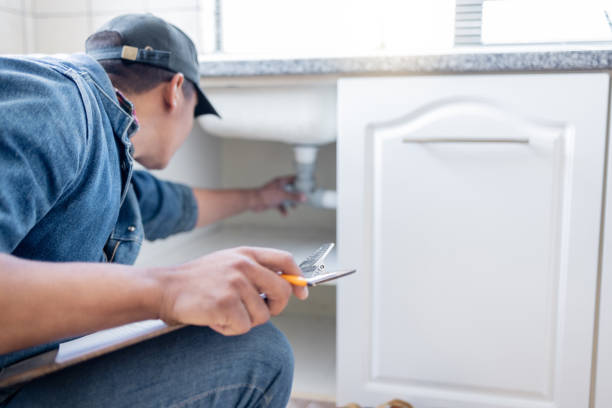 Best Septic Systems  in Twin Lakes, CA