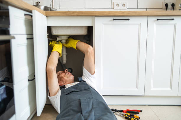 Professional Plumbing in Twin Lakes, CA