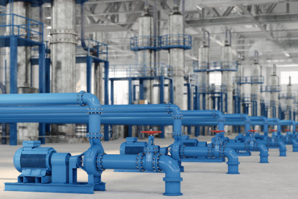 Gas Line Repair in Twin Lakes, CA