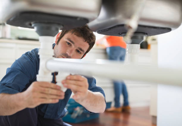  Twin Lakes, CA Plumbing Pros