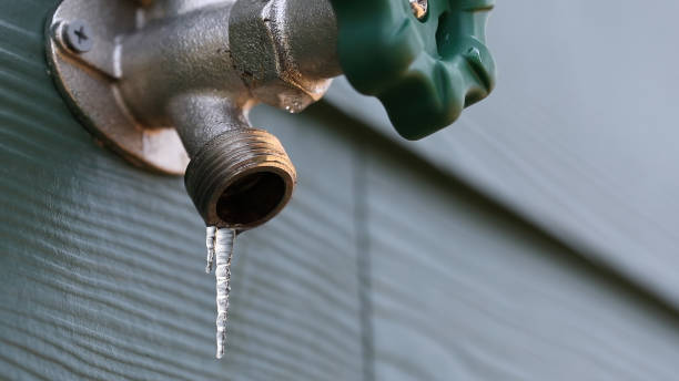 Best Leak Detection Services  in Twin Lakes, CA