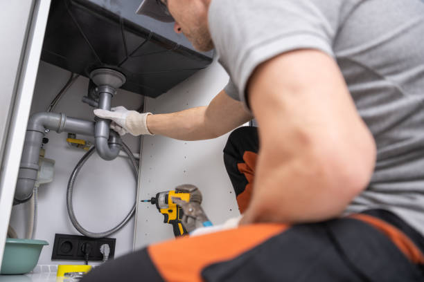 Best Faucet Repair  in Twin Lakes, CA