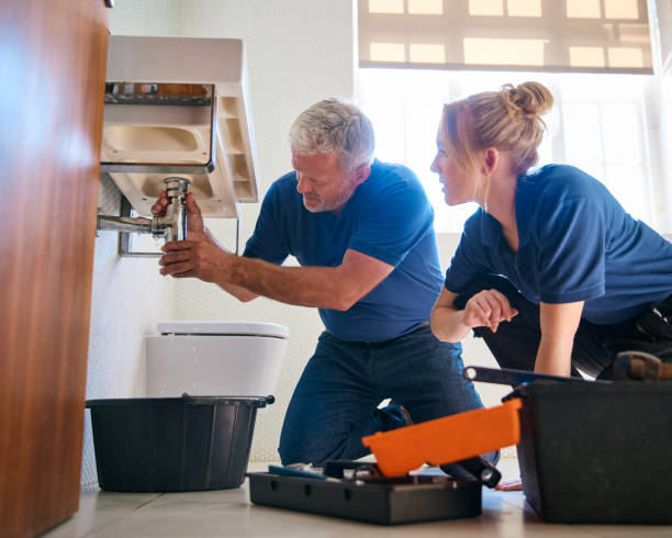 Best Boilers & Radiators  in Twin Lakes, CA